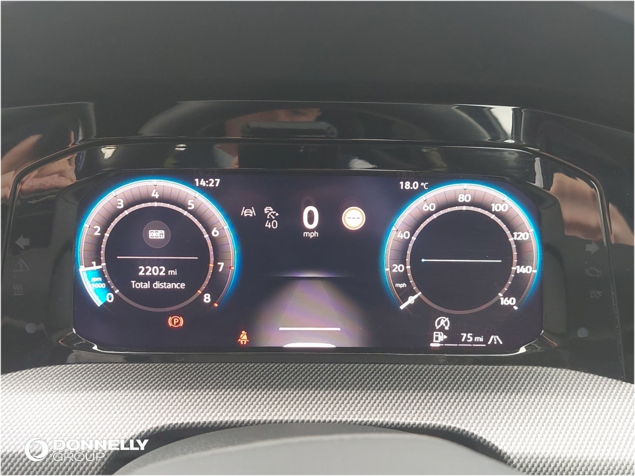 Used Volkswagen Golf 2025 for sale - 76679391: Photo 16