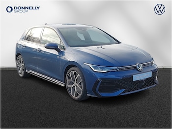 2025 (25) - 1.5 TSI 150 R-Line 5dr