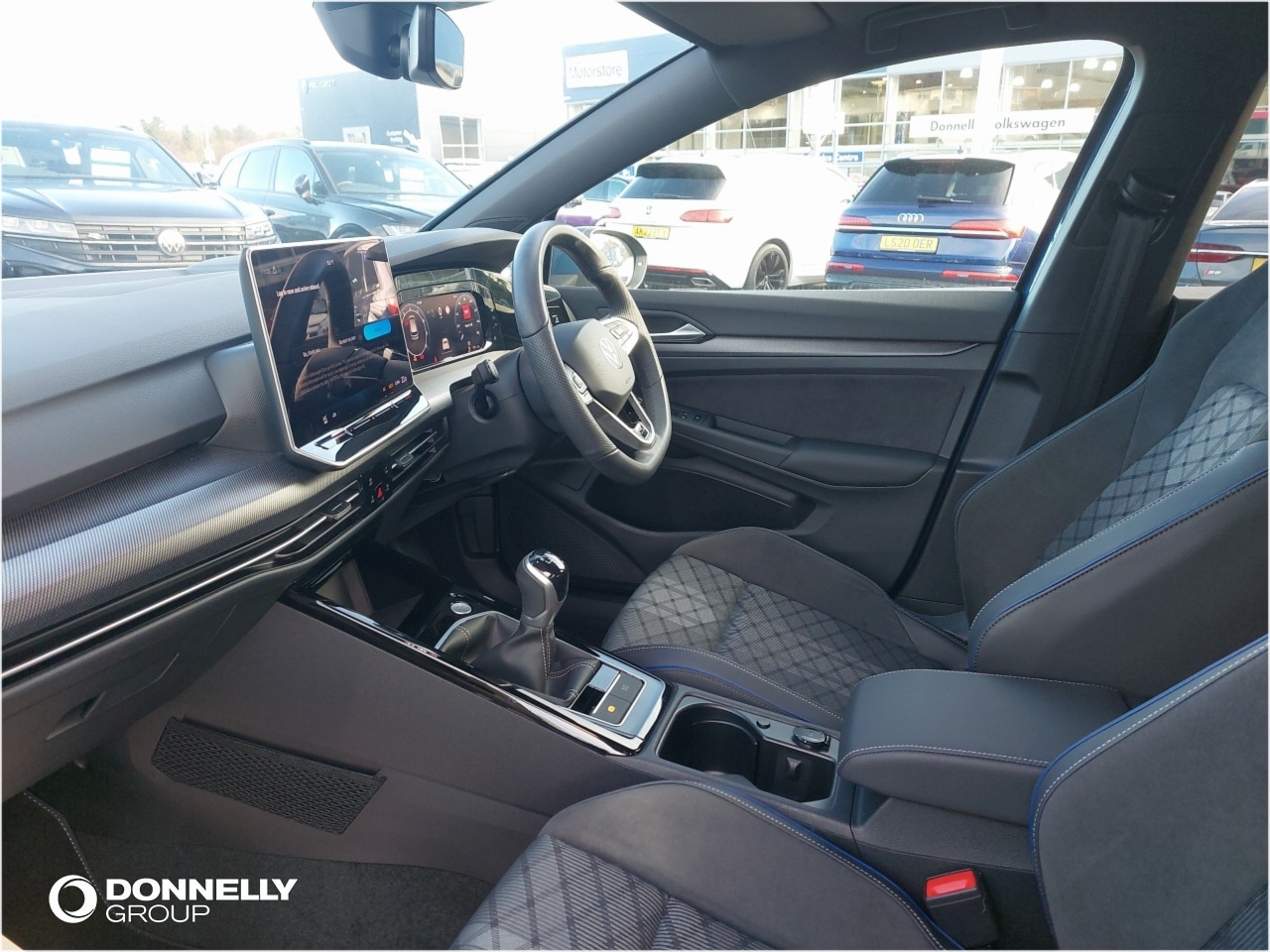 Used Volkswagen Golf 2025 for sale - 76679391: Photo 2