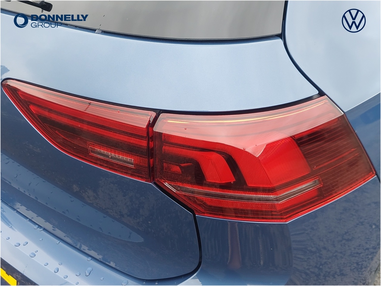 Used Volkswagen Golf 2025 for sale - 76679391: Photo 22