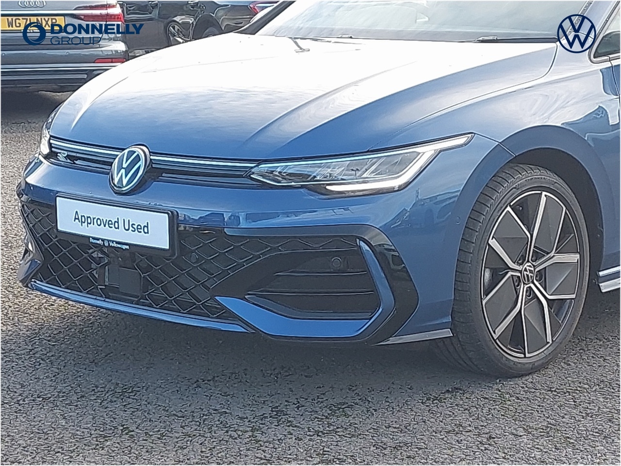 Used Volkswagen Golf 2025 for sale - 76679391: Photo 23