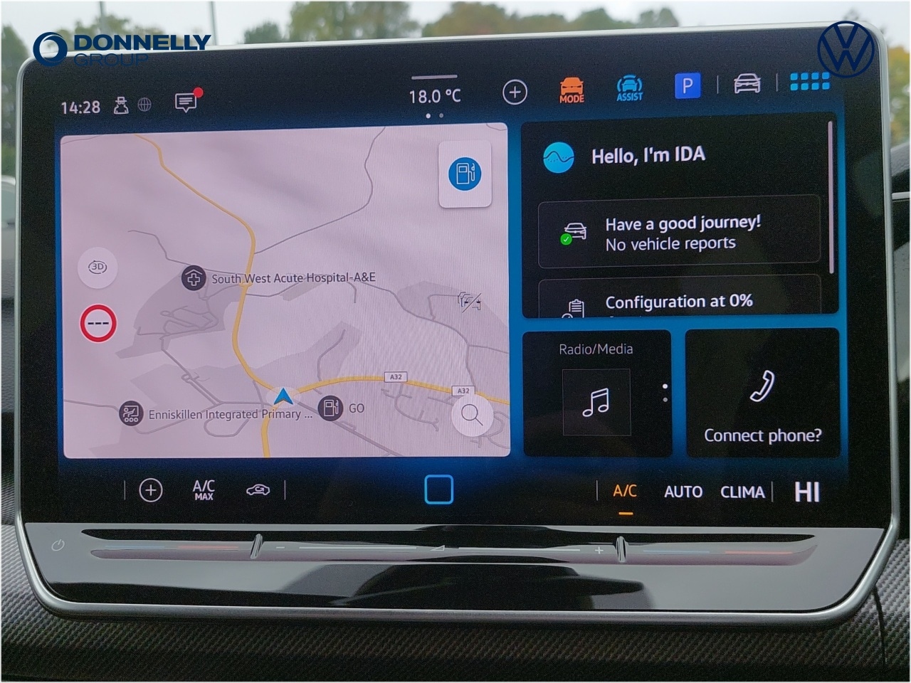 Used Volkswagen Golf 2025 for sale - 76679391: Photo 24