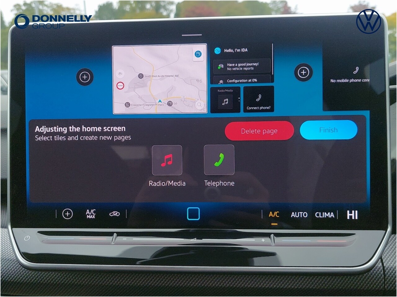 Used Volkswagen Golf 2025 for sale - 76679391: Photo 25