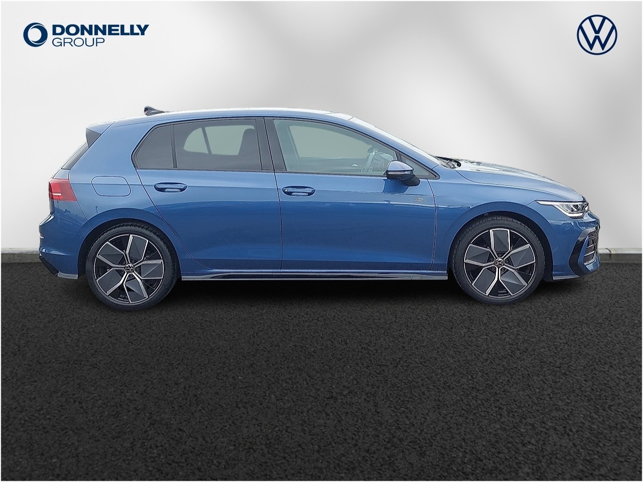 Used Volkswagen Golf 2025 for sale - 76679391: Photo 4