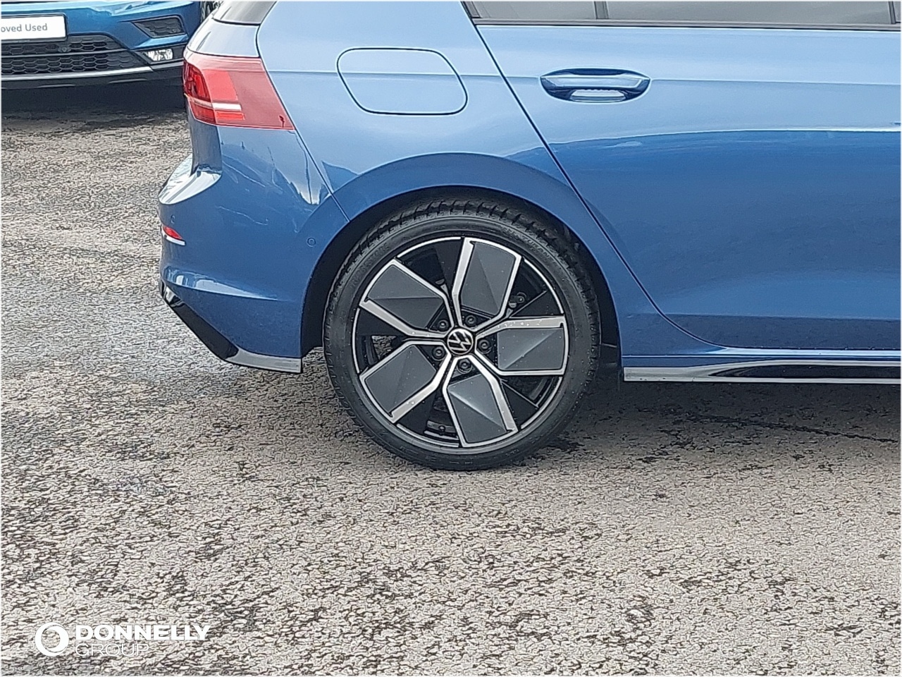 Used Volkswagen Golf 2025 for sale - 76679391: Photo 5