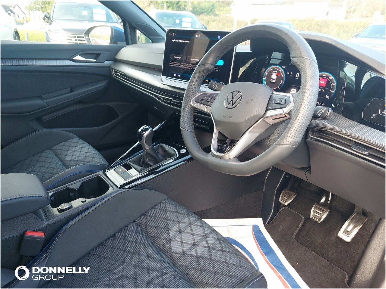 Used Volkswagen Golf 2025 for sale - 76679391: Photo 6