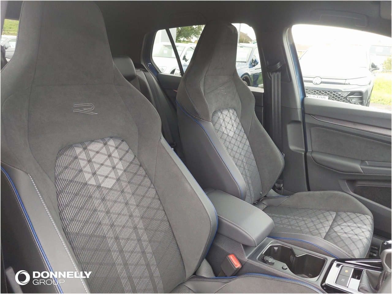 Used Volkswagen Golf 2025 for sale - 76679391: Photo 8