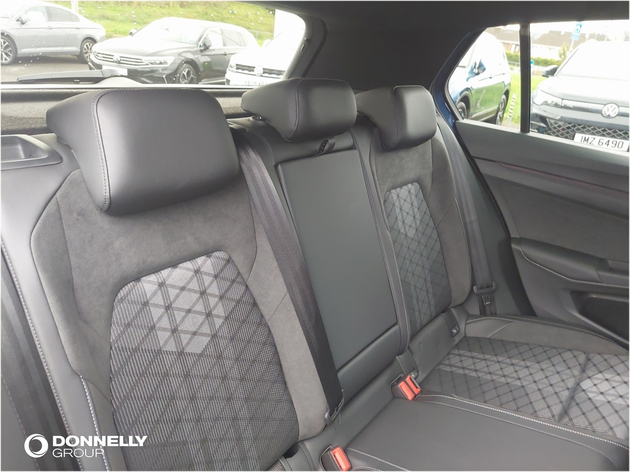 Used Volkswagen Golf 2025 for sale - 76679391: Photo 9