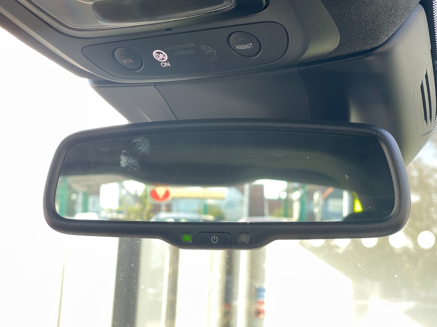 Vehicle 25