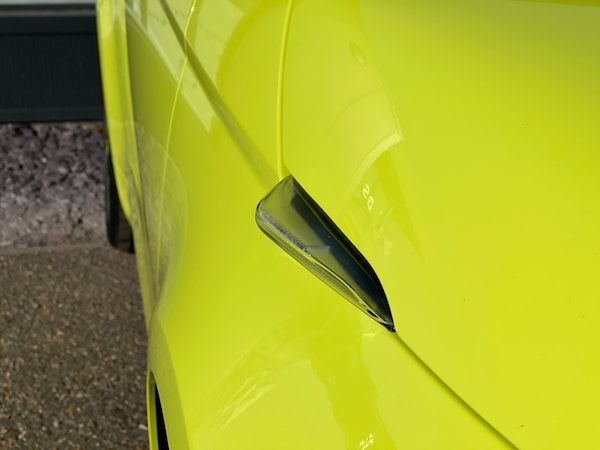 Used Abarth 500 2024 for sale - 75354603: Photo 28