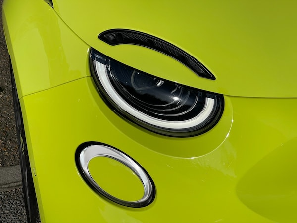 Used Abarth 500 2024 for sale - 75354603: Photo 29