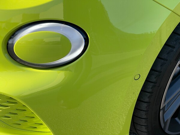Used Abarth 500 2024 for sale - 75354603: Photo 31