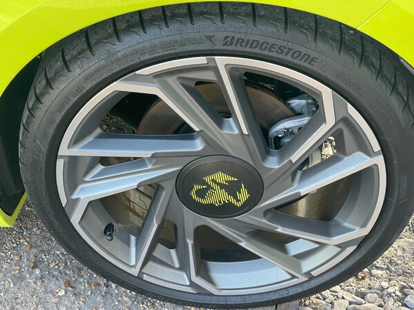 Used Abarth 500 2024 for sale - 75354603: Photo 33