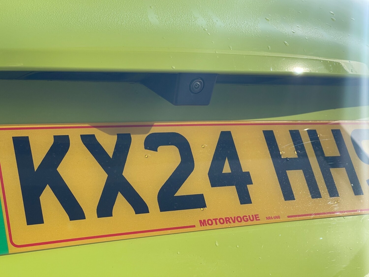 Vehicle 35