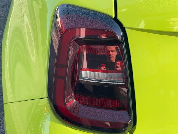 Used Abarth 500 2024 for sale - 75354603: Photo 37