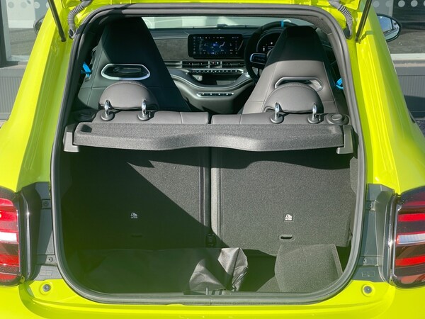 Used Abarth 500 2024 for sale - 75354603: Photo 9