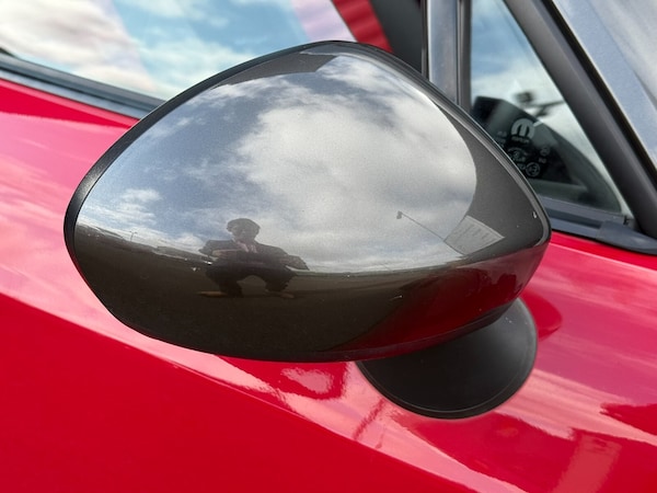 Used Abarth 124 Spider 2018 for sale - 75354647: Photo 11