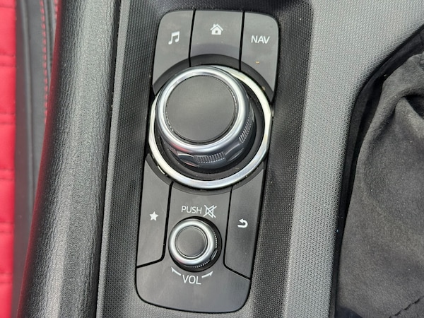 Used Abarth 124 Spider 2018 for sale - 75354647: Photo 19