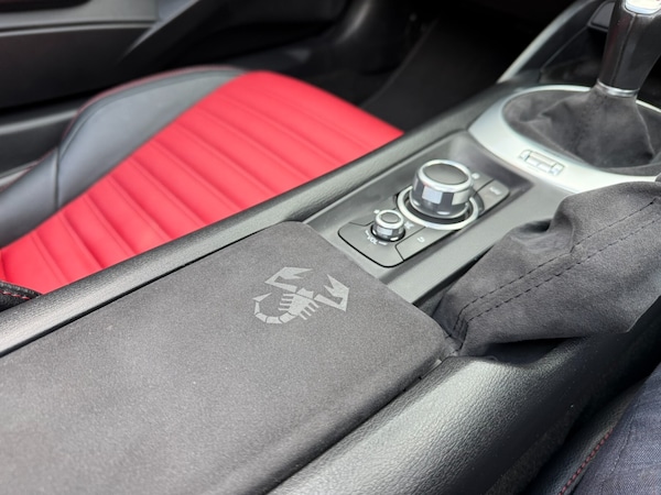 Used Abarth 124 Spider 2018 for sale - 75354647: Photo 20