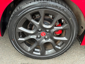 Used Abarth 124 Spider 2018 for sale - 75354647: Photo