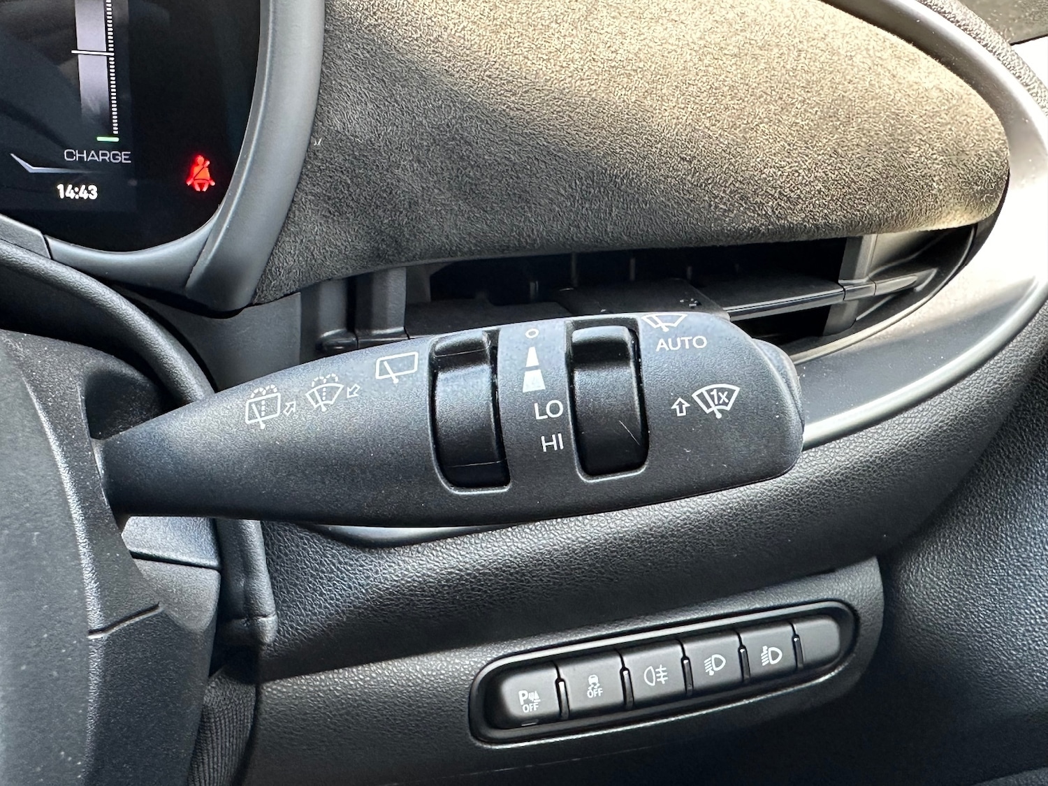 Used Abarth 500 2024 for sale - 76487494: Photo 26