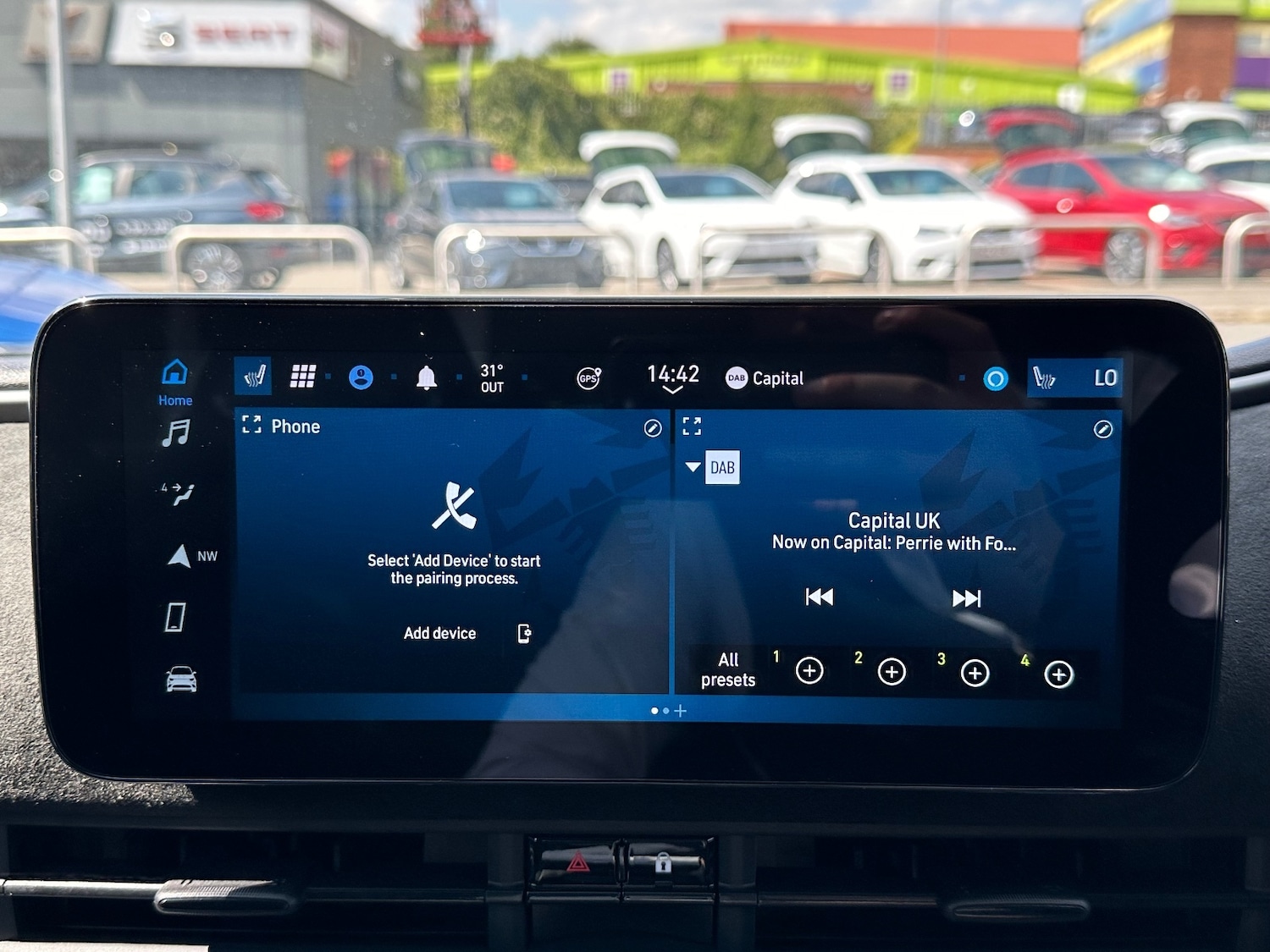 Used Abarth 500 2024 for sale - 76487494: Photo 28