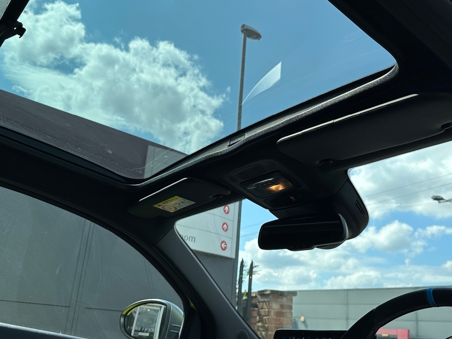 Used Abarth 500 2024 for sale - 76487494: Photo 34