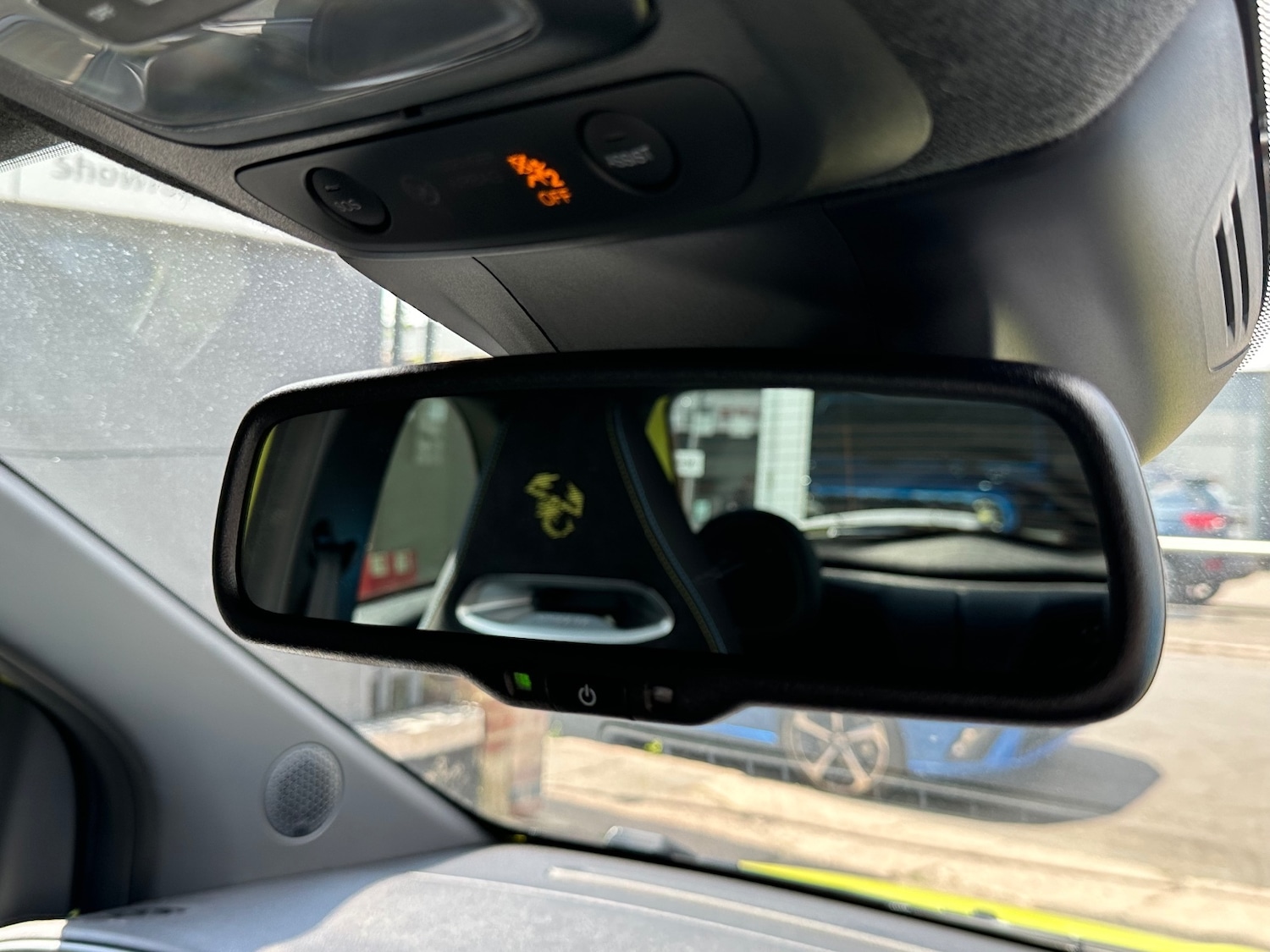 Used Abarth 500 2024 for sale - 76487494: Photo 38