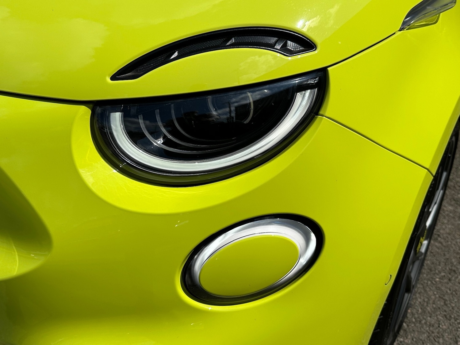 Used Abarth 500 2024 for sale - 76487494: Photo 40