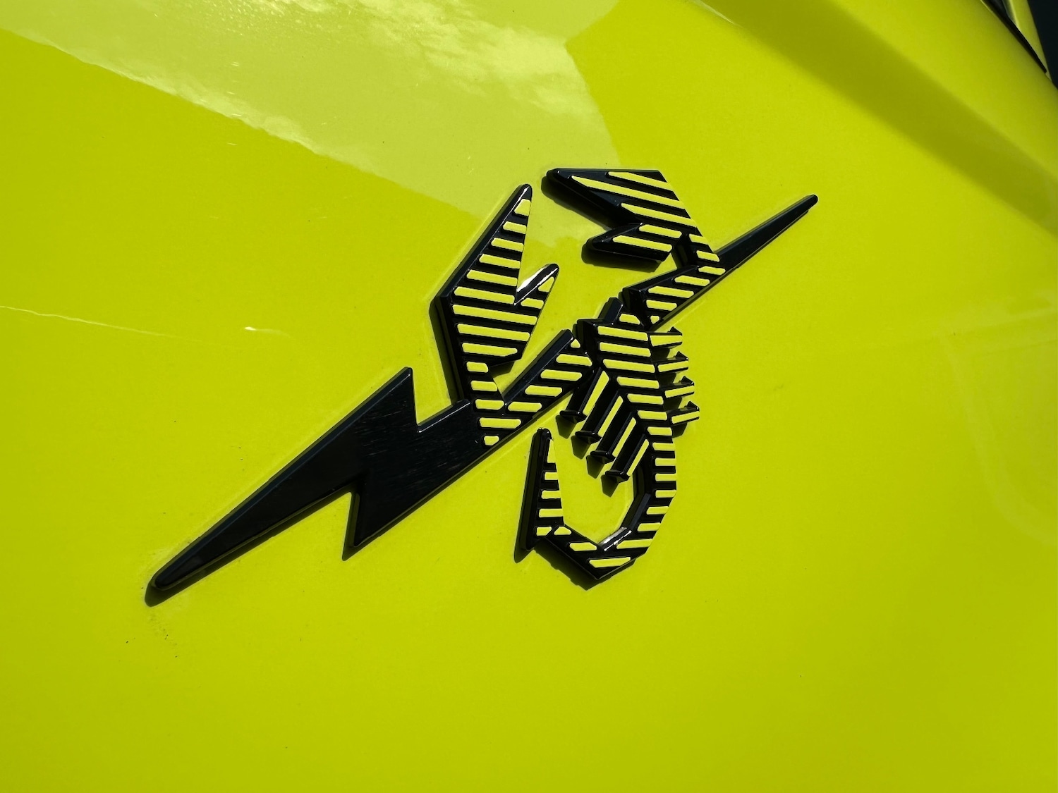 Used Abarth 500 2024 for sale - 76487494: Photo 42