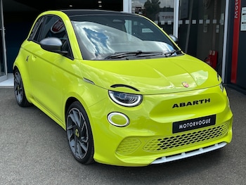 2024 - 114kW Turismo 42.2kWh 3dr Auto