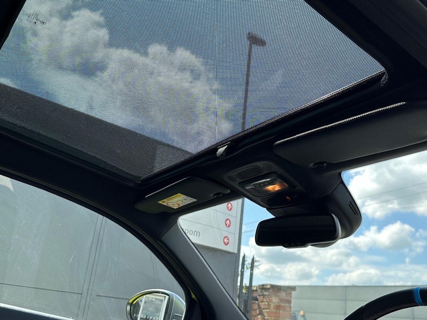 Used Abarth 500 2024 for sale - 76868831: Photo 35