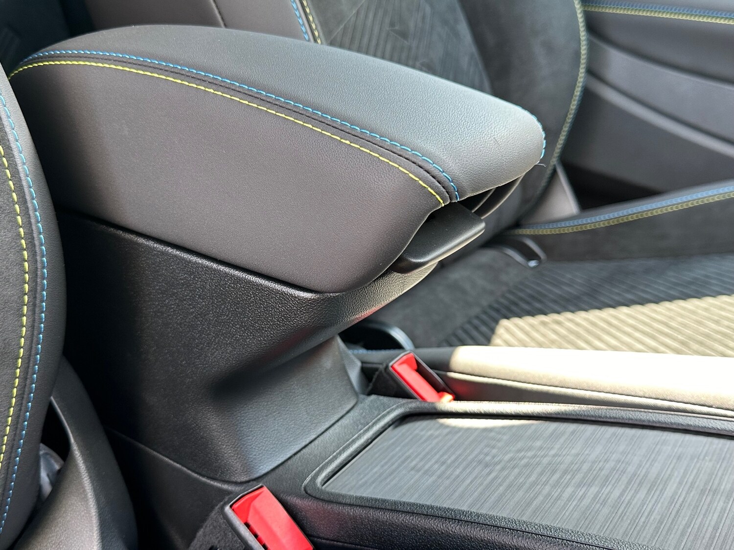 Used Abarth 500 2024 for sale - 76868831: Photo 36