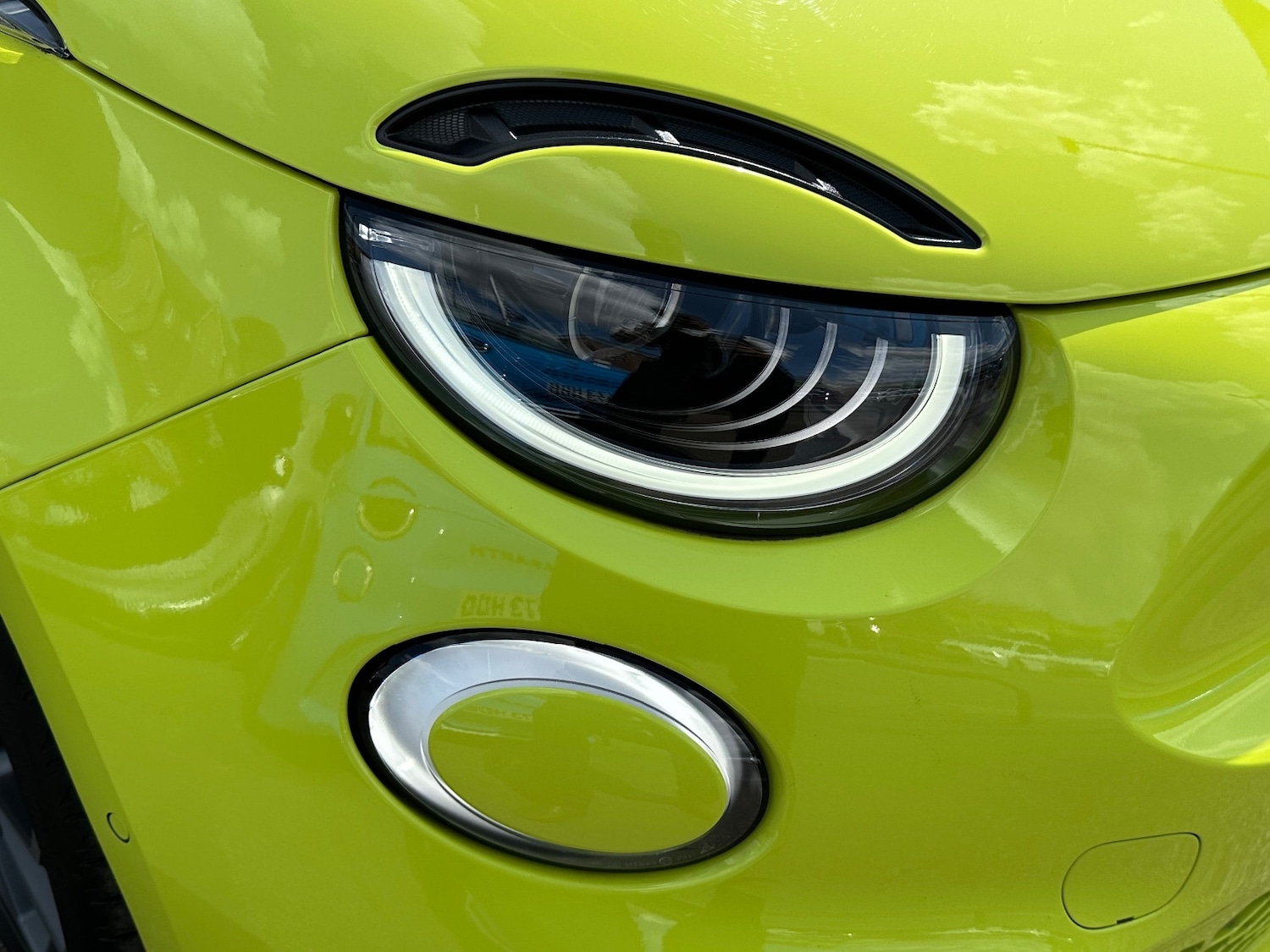 Used Abarth 500 2024 for sale - 76868831: Photo 39