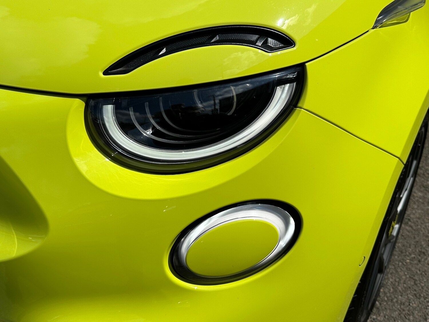 Used Abarth 500 2024 for sale - 76868831: Photo 40