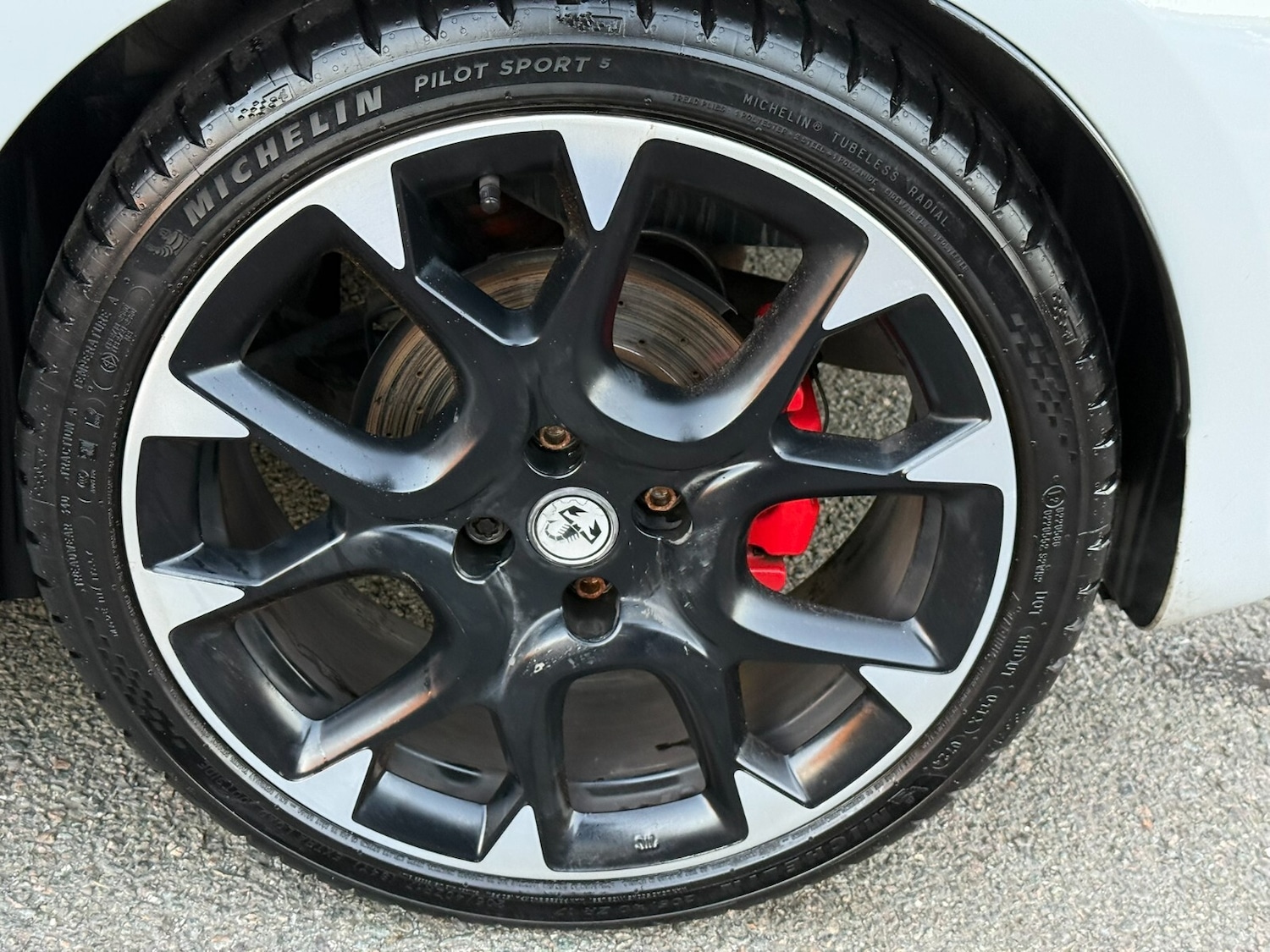 Used Abarth 595 2016 for sale - 76635663: Photo 10