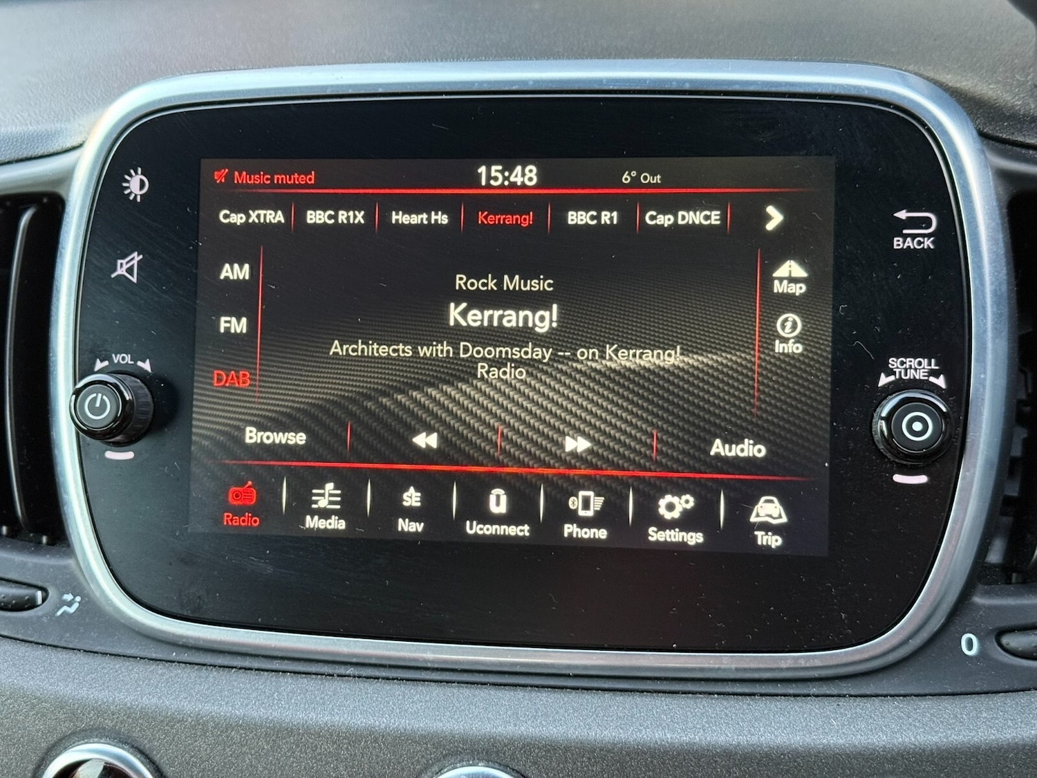 Used Abarth 595 2016 for sale - 76635663: Photo 12