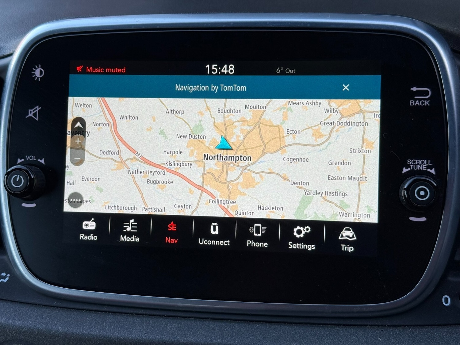 Used Abarth 595 2016 for sale - 76635663: Photo 13