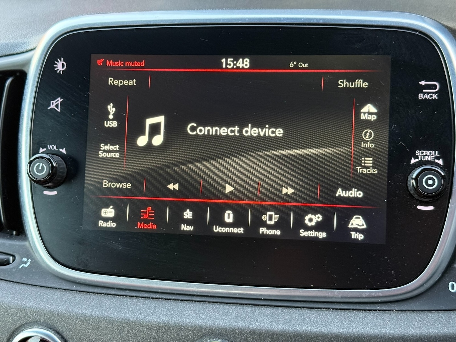 Used Abarth 595 2016 for sale - 76635663: Photo 15