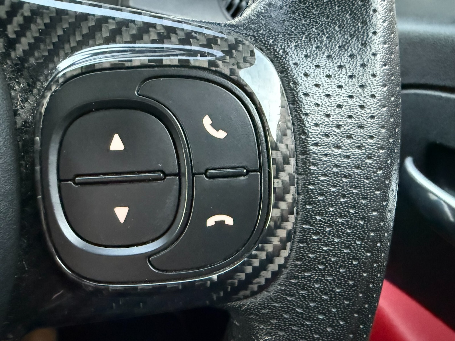 Used Abarth 595 2016 for sale - 76635663: Photo 18