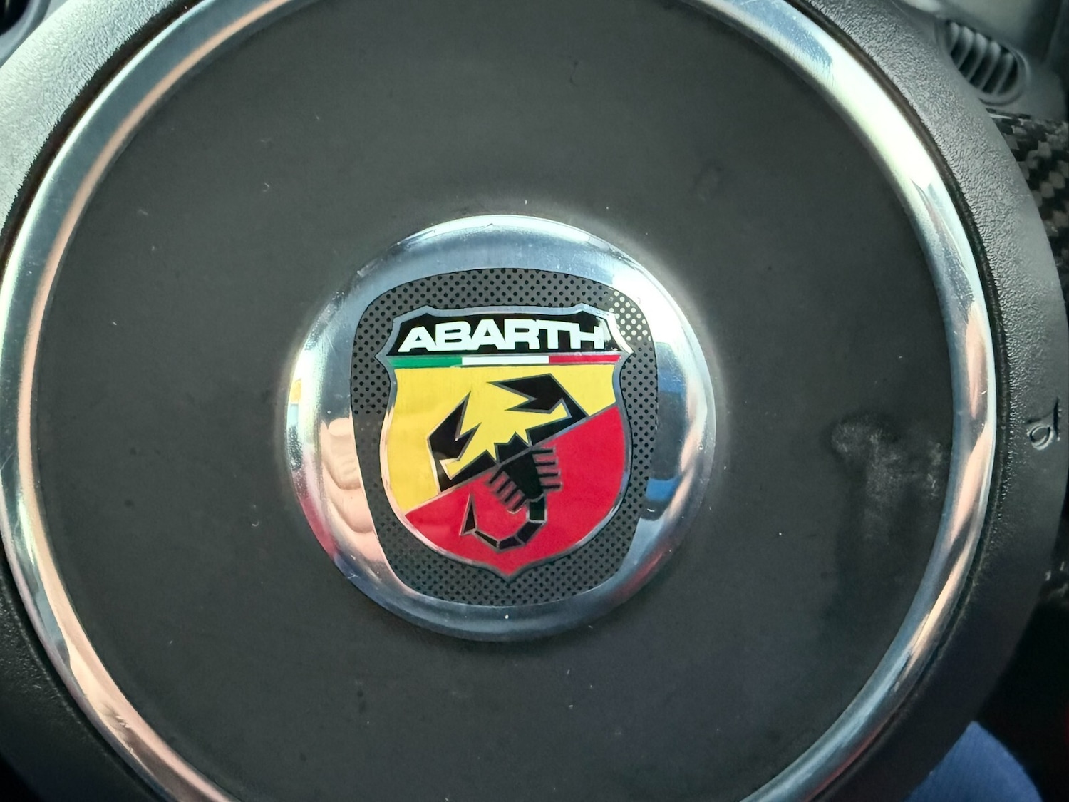 Used Abarth 595 2016 for sale - 76635663: Photo 20