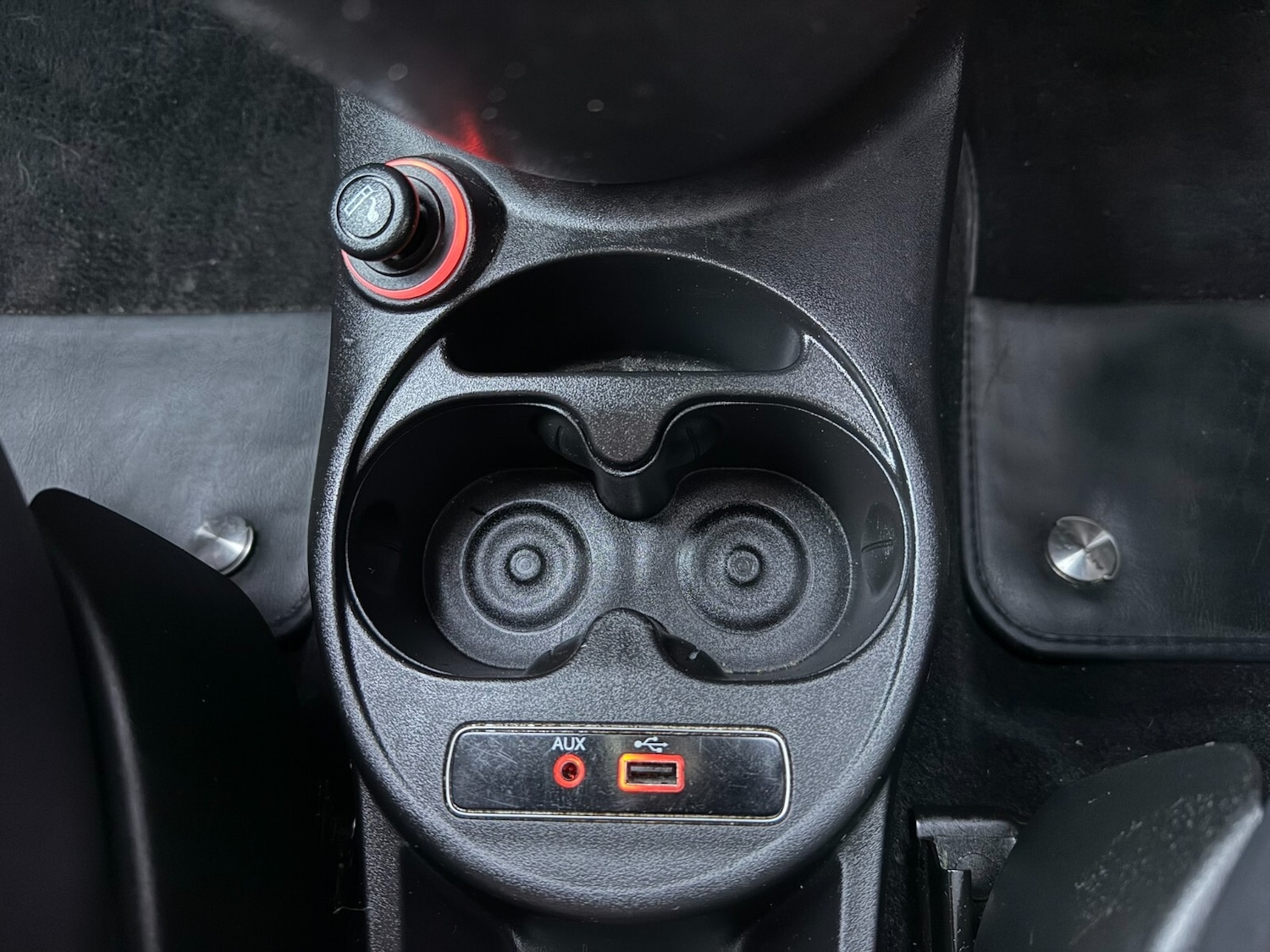 Used Abarth 595 2016 for sale - 76635663: Photo 22