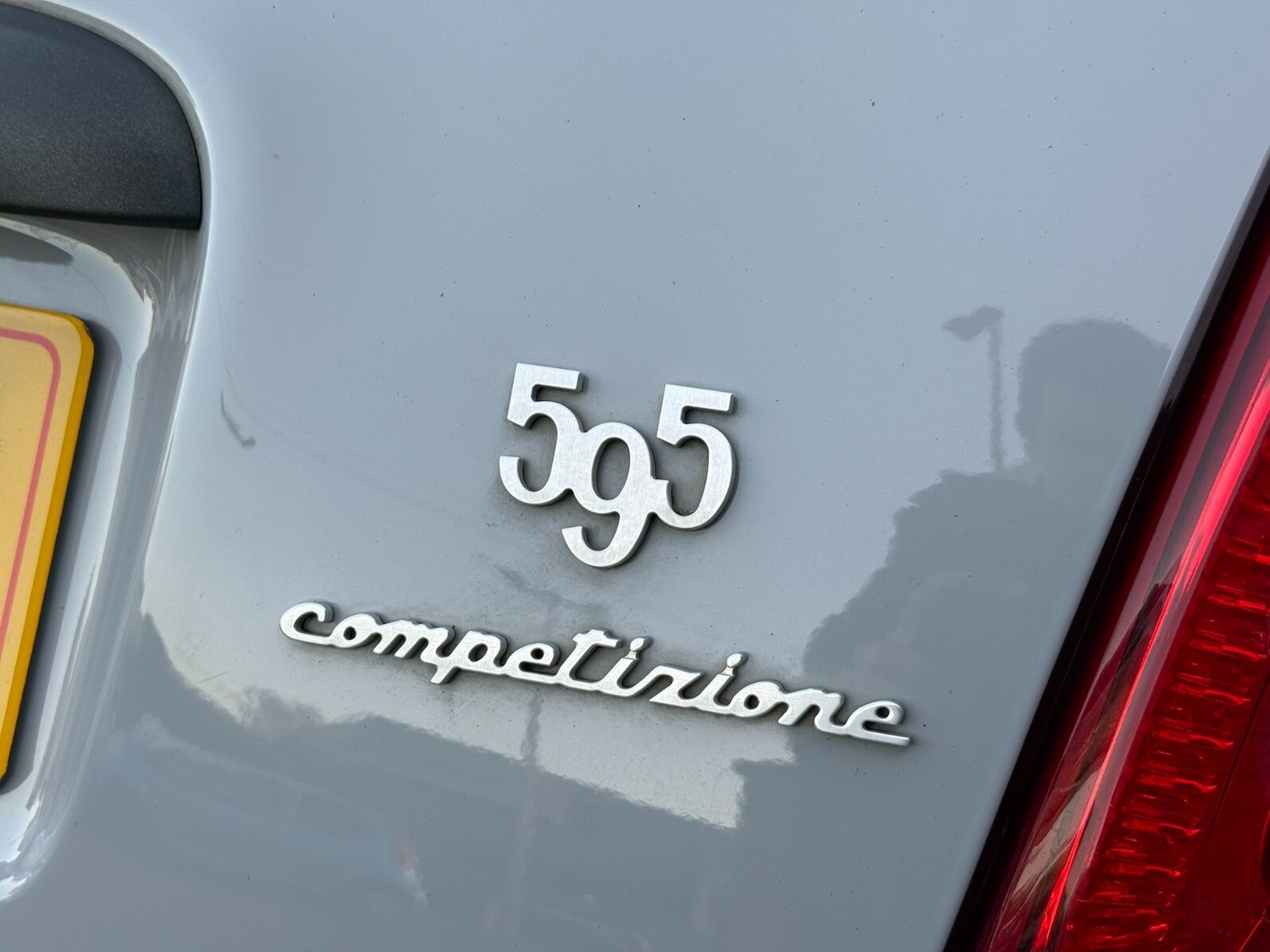 Used Abarth 595 2016 for sale - 76635663: Photo 5