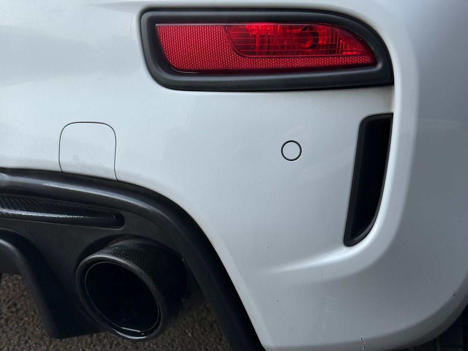 Used Abarth 595 2016 for sale - 76635663: Photo 7