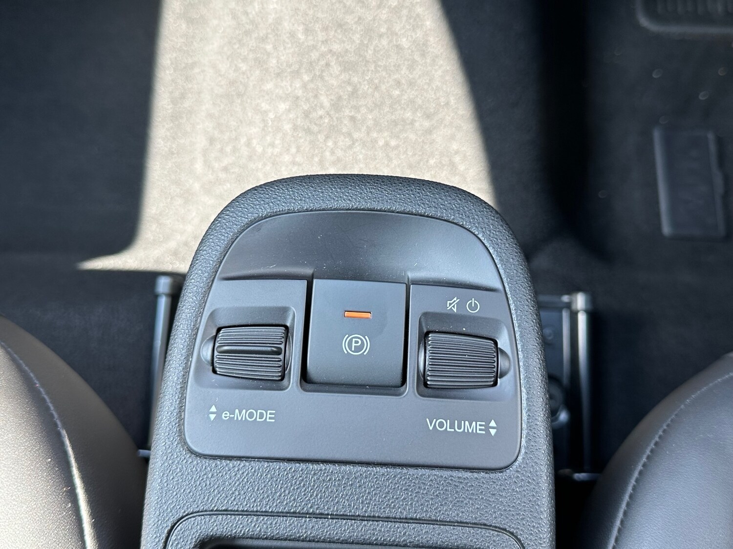 Vehicle 32