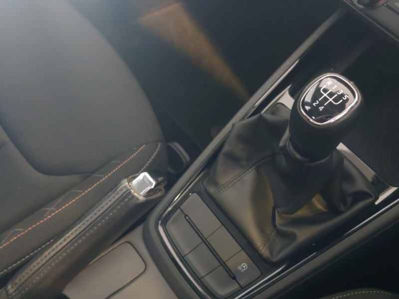 Used Skoda Kamiq 2022 for sale - 76213671: Photo 10