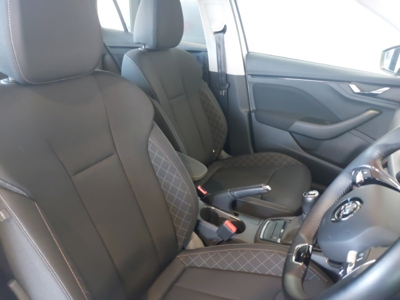 Used Skoda Kamiq 2022 for sale - 76213671: Photo 11