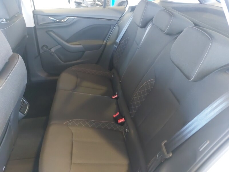 Used Skoda Kamiq 2022 for sale - 76213671: Photo 12