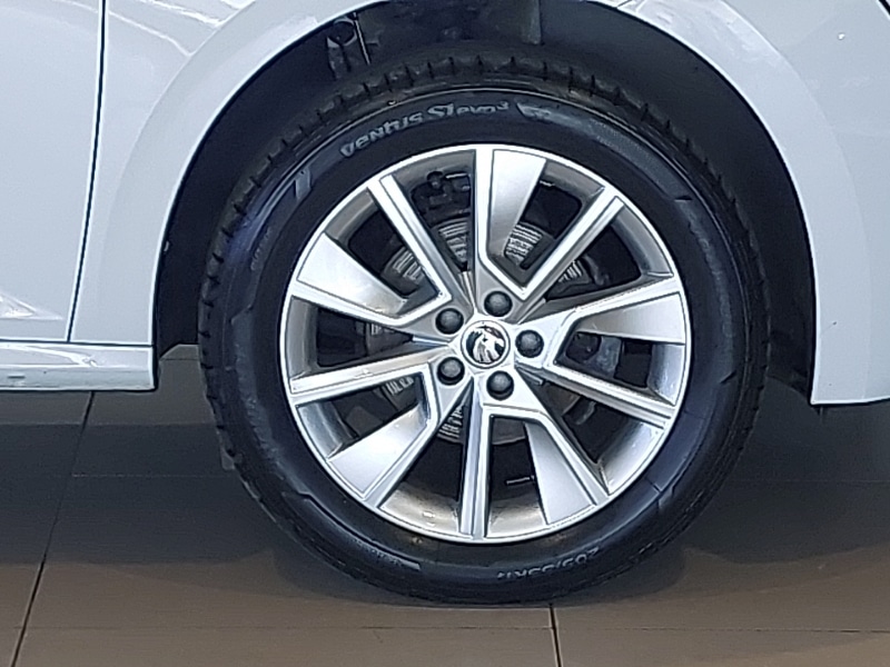 Used Skoda Kamiq 2022 for sale - 76213671: Photo 14