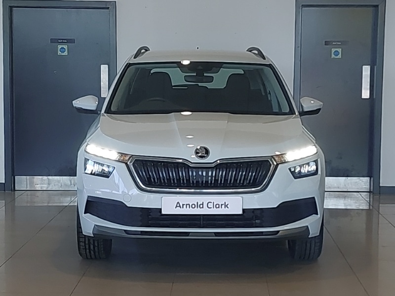 Used Skoda Kamiq 2022 for sale - 76213671: Photo 16